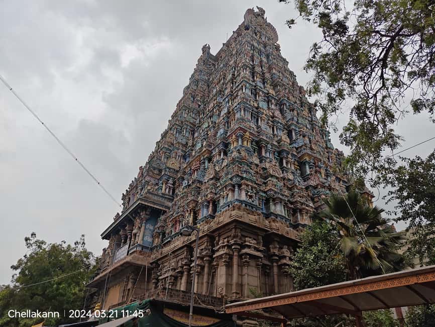 Discover the Divine Charm of Madurai - Why Madurai Feels Like More Than Temples