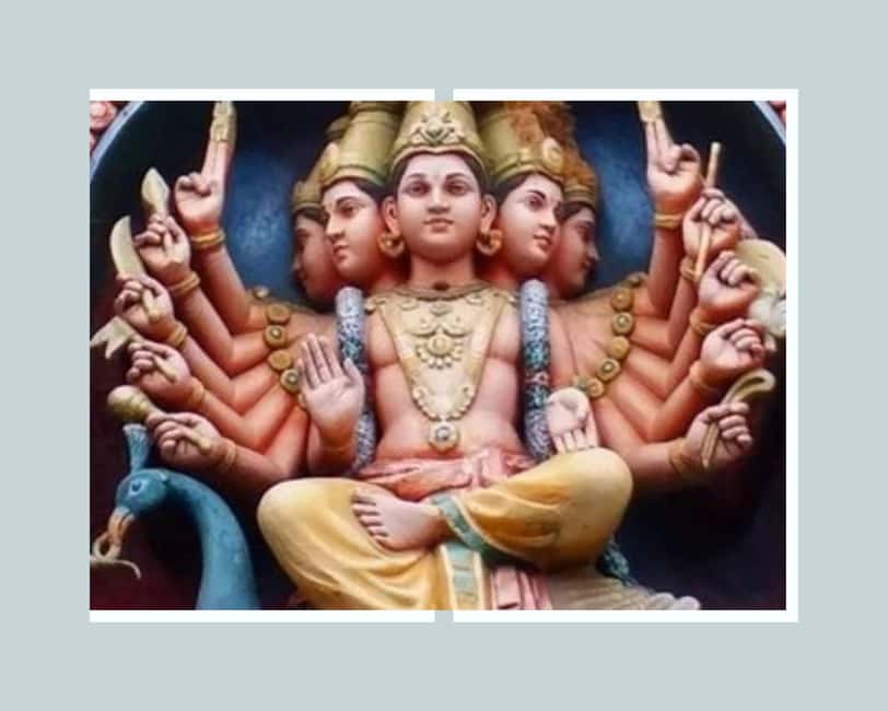 Discover the Divine Charm of Madurai - The Real Value: Private Transport and a Guide Who Explains