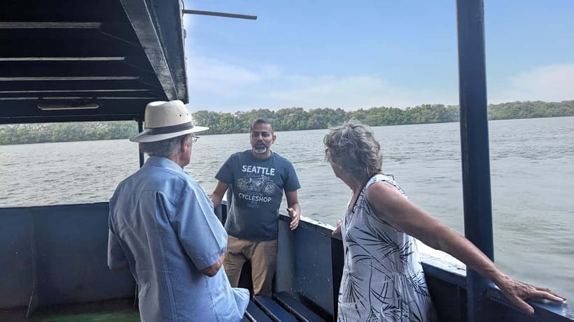 Divar Island Excursion with a Native Islander - Why a native islander guide changes Divar