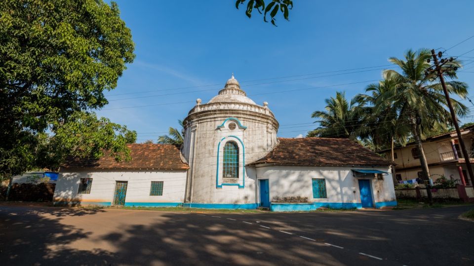 Divar Island: Local Goan Village Tour with Traditional Lunch - Key Things That Make This Divar Tour Worth Your Time