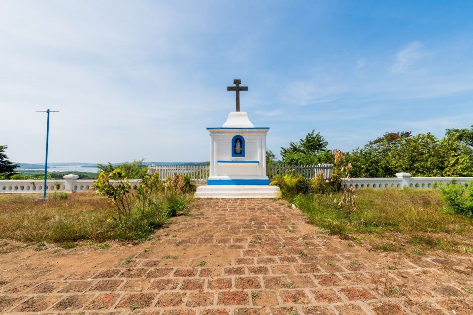 Divar Island: Local Goan Village Tour with Traditional Lunch - Where Divar Island Fits in Goa (And Why It Feels Different)