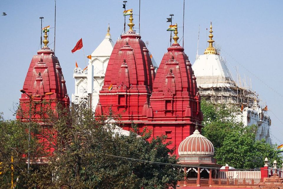 Divine Delhi: Explore Indian Faiths on a Cultural Tour - Key highlights to know before you go