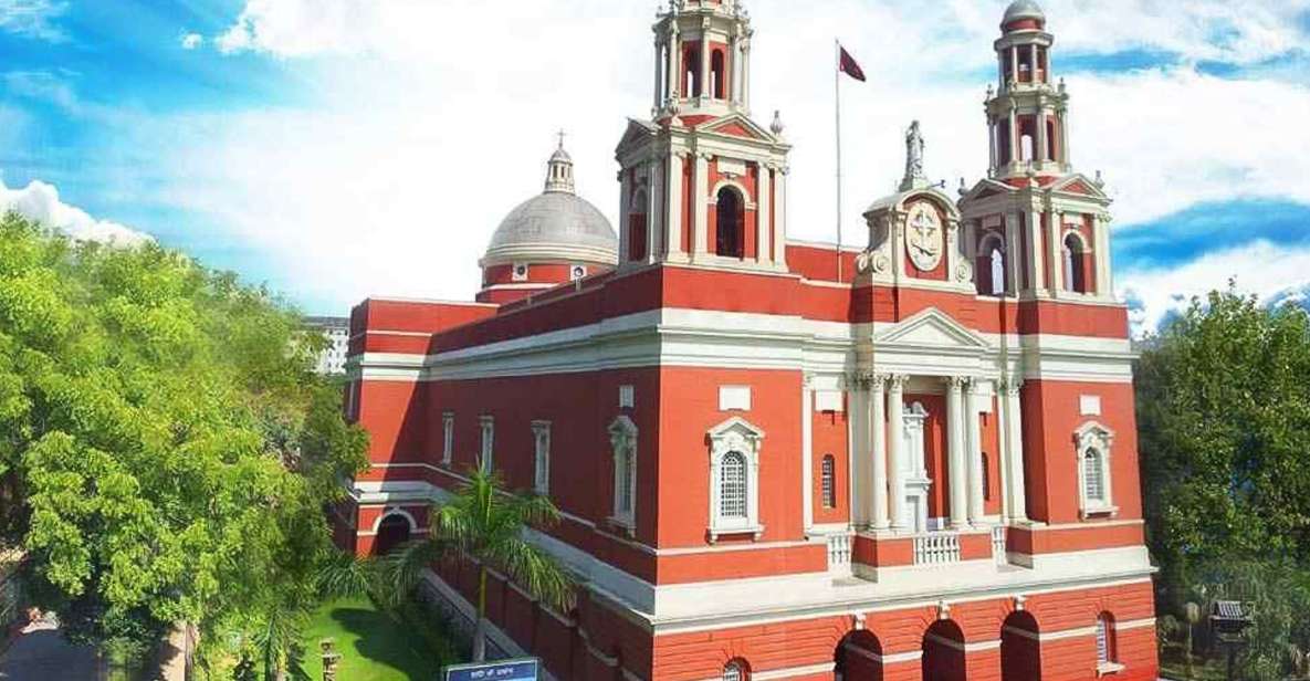 Divine Delhi: Explore Indian Faiths on a Cultural Tour - Birla Mandir (Laxminarayan Temple): Getting the Hindu Names Straight