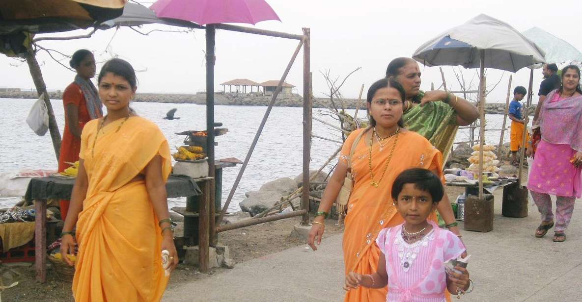 Elephanta Cave Tour with Bollywood Tour - Key highlights to know before you go