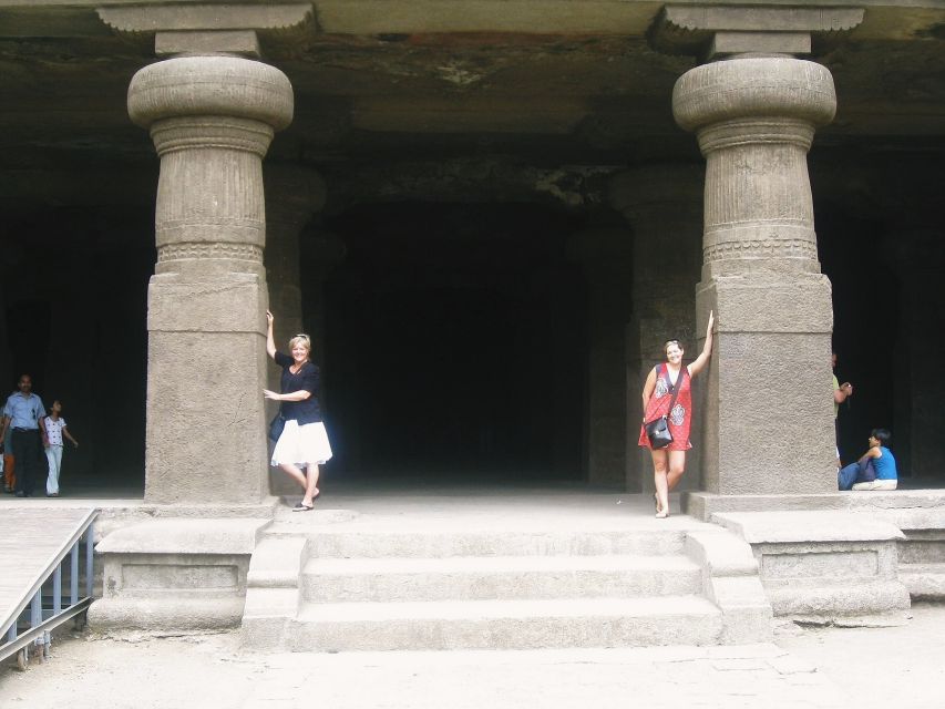 Elephanta Cave Tour with Bollywood Tour - Who This Tour Fits Best (and Who Should Skip It)