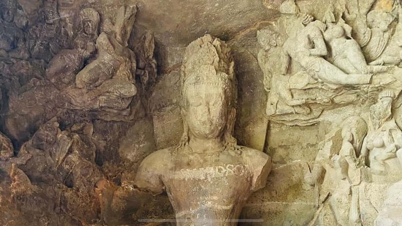 Elephanta caves tour in Mumbai - Group & Private Options - Price and value: why $40 can be a good deal