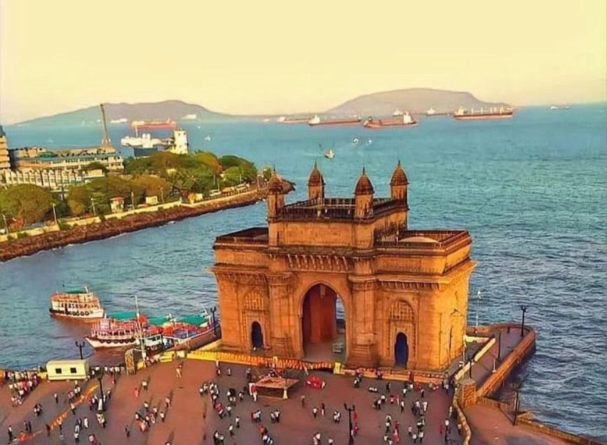 Elephanta Island Caves Tour & Village Tour - Key Things I’d Plan Around
