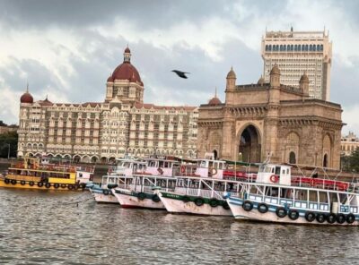 Elephanta Island Caves Tour & Village Tour - From Gateway of India to Elephanta Island: How the Timing Works