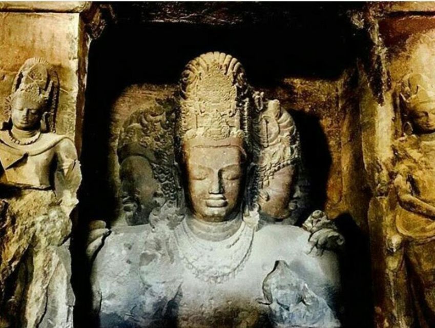 Elephanta Island Caves Tour & Village Tour - The Village Hour: Where You Actually Catch Your Breath