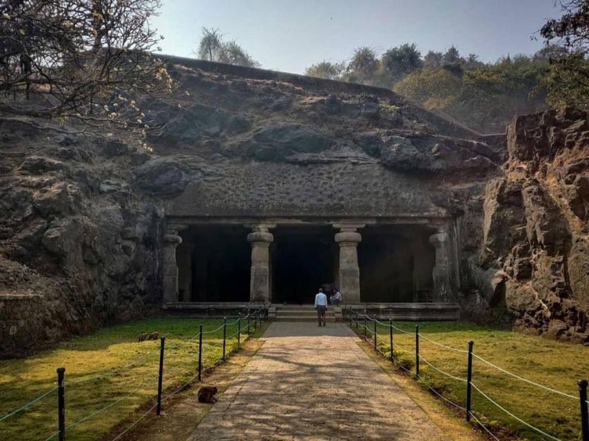 Elephanta Island Caves Tour & Village Tour - Skip the Ticket Line, Plus the Real Cost to Budget