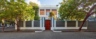Exclusive Day Tour from Chennai to Discover Pondicherry - Sri Aurobindo Ashram: Quiet Rules, Clear Meaning