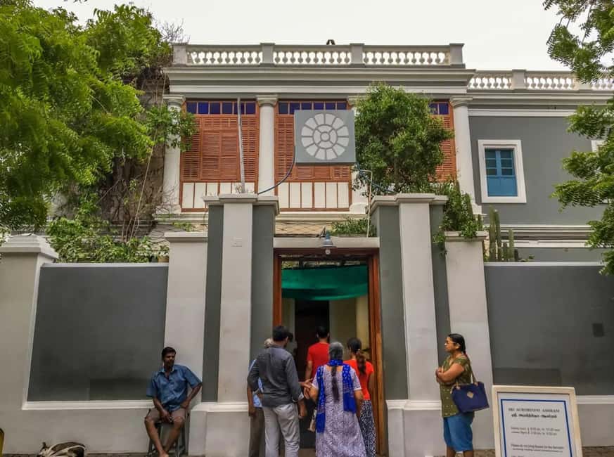 Exclusive Day Tour from Chennai to Discover Pondicherry - Museums and Botanical Garden: When You Want the Facts