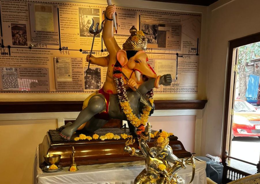 Experience Spiritual Culture in Pune with a local - 2 Hours - Key things to know before you go