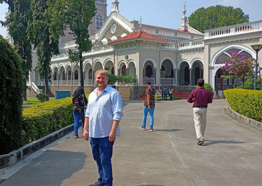 Experience Spiritual Culture in Pune with a local - 2 Hours - What you’ll learn: yogic culture and spirituality explained in plain terms