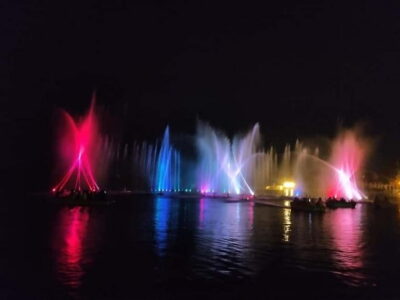 Explore Jaisalmer at Night (2 Hour Guided Walking Tour) - Meeting at Hinglaj Tour & Travels and entering the fort faster