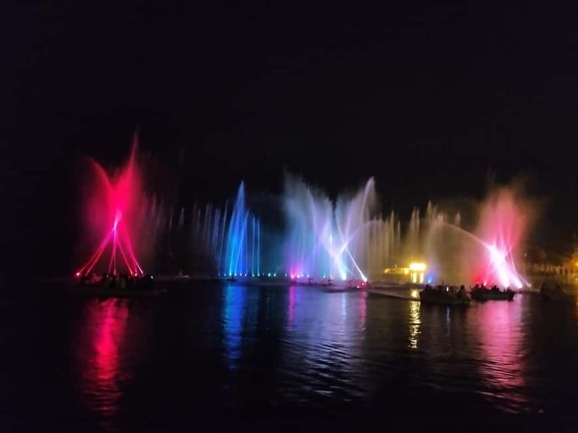 Explore Jaisalmer at Night (2 Hour Guided Walking Tour) - Meeting at Hinglaj Tour & Travels and entering the fort faster