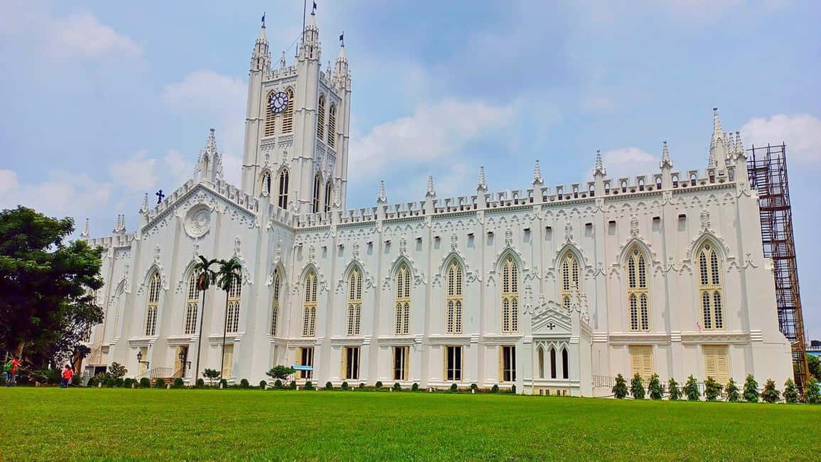 Explore Kolkata: Full-Day Private City Tour - Key Things You’ll Notice on This Kolkata Day