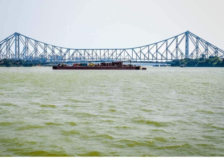 Explore Kolkata: Full-Day Private City Tour - A Long Day With Real Structure in Kolkata