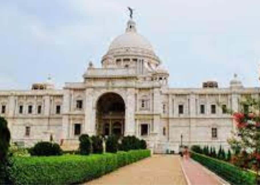 Explore Kolkata: Full-Day Private City Tour - Starting in South Kolkata, Then Venturing Across Town