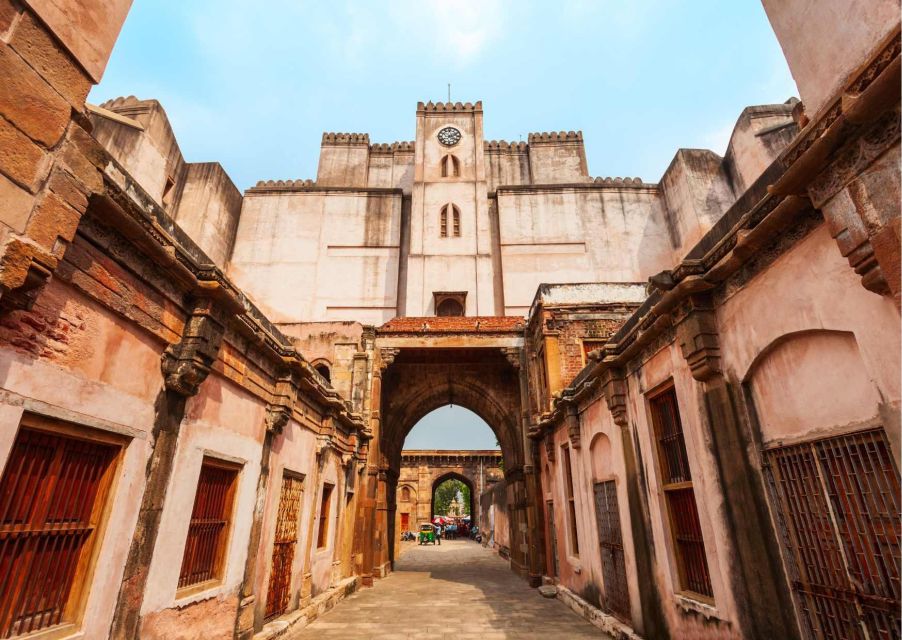 Explore the Best of Ahmedabad by Car (Guided Full Day Tour) - Key takeaways before you go