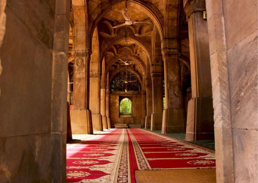 Explore the Best of Ahmedabad by Car (Guided Full Day Tour) - Kankaria Lake: plan around the light and mood