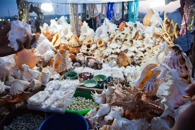 Exploring Chennai Bustling Markets: Guided Tour by Foot - Who this tour suits best