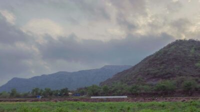 Farm to Table: With a local farmer family - The 2-Hour Rhythm: Fields, Temples, Kitchen Work, and Dinner