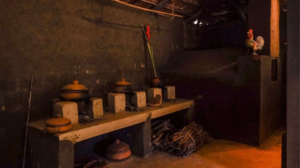 Farm to Table: With a local farmer family - Spice Lesson: How Masalas Become Flavor, Not Just Powder