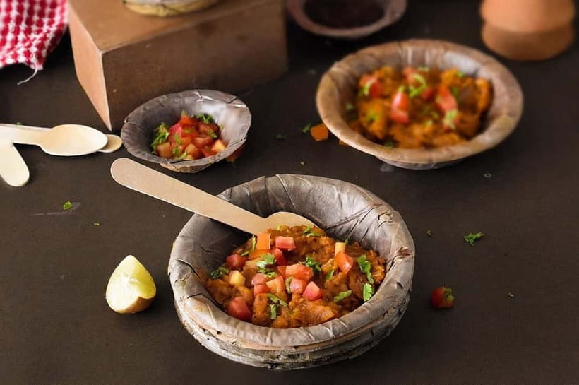 Food Walking Tour of Varanasi - Walking the Street-Food Circuit (Without the Guesswork)