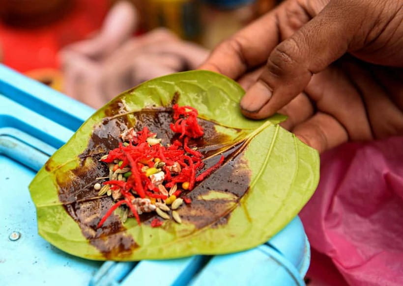 Food Walking Tour of Varanasi - What the Guide Adds (And Why English Helps)
