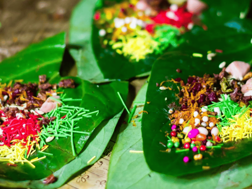 Food Walking Tour of Varanasi - Group Size and Timing: The Best Part and the Possible Weak Spot