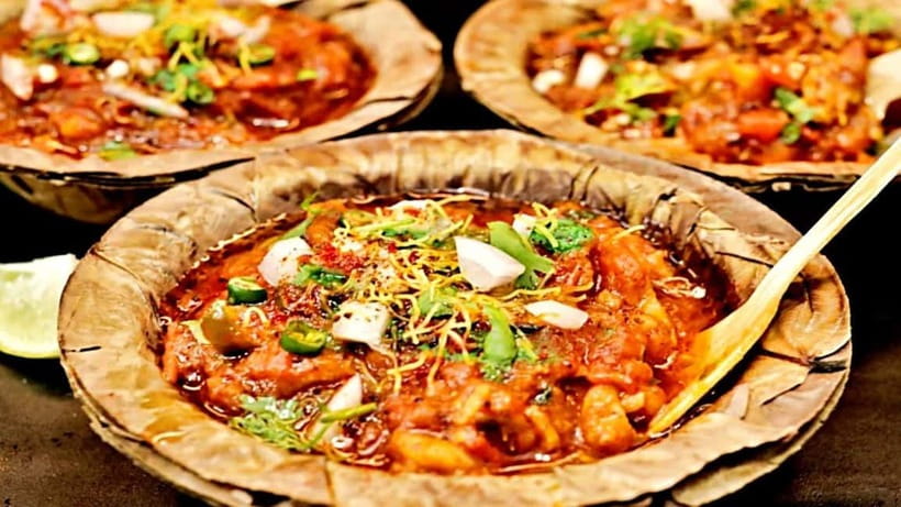Food Walking Tour of Varanasi - Meeting at Kashi Chat Bhandar: How the Start Sets the Tone