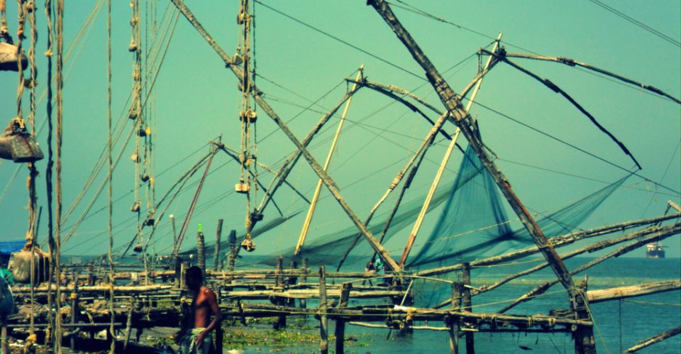 Fort Kochi & Mattanchery 3-Hour Walking Tour - Should you book the Fort Kochi & Mattanchery walking tour?