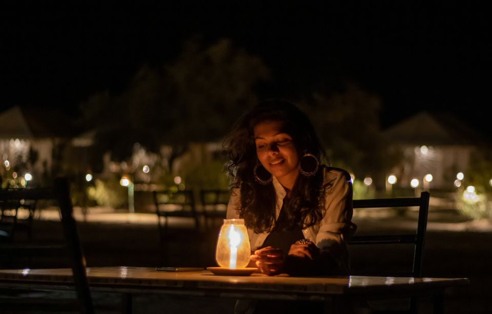 Frenzy Paradise Overnight Thar Desert Camping Tour - Why the Jaisalmer-Start Overnight Camp Works So Well
