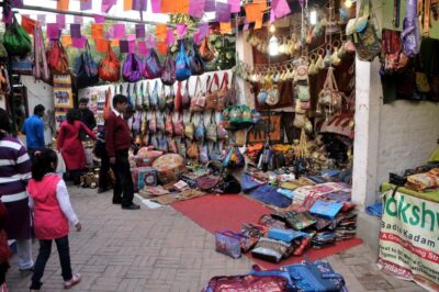 From Agra: Agra Heritage Walking Tour - Where you’ll start and how the tour flows on foot