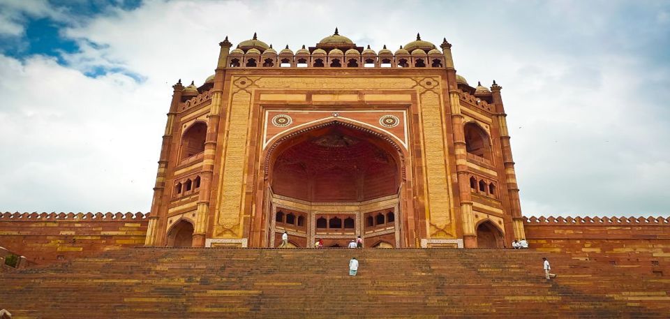 From Agra: Fatehpur Sikri and Market Private Half-Day Tour - Who This Tour Suits Best (And Who Might Prefer Something Else)