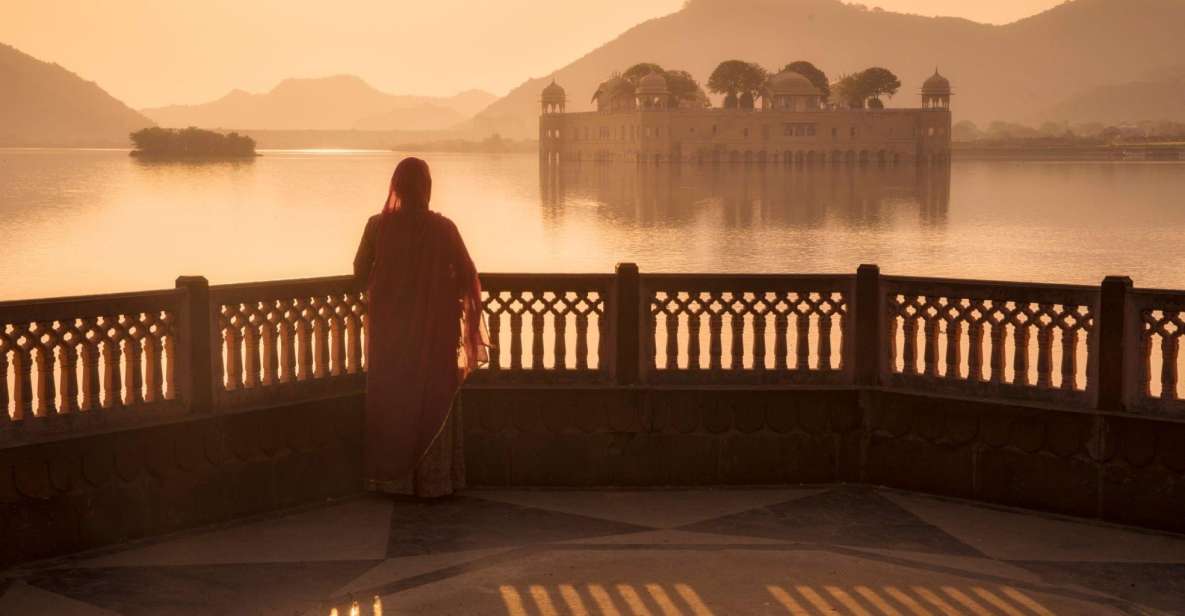 From Agra: Jaipur Day Tour by Car With Drop off Agra/Delhi - How This Agra-to-Jaipur Car Tour Actually Helps Your Day