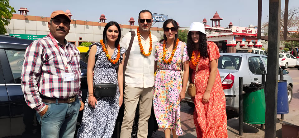 From Agra - Skip the Line: Taj Mahal & Agra Fort Tour by Car - Price and value for an Agra Taj Mahal day by car