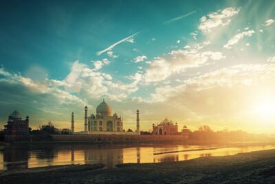 From Agra: Taj Mahal & Agra City Highlights Tour By Car - Taj Mahal: tickets, skip-the-line help, and where to focus your eyes