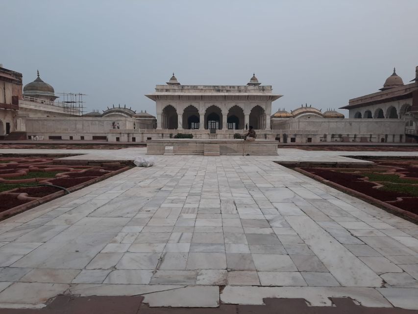 From Agra: Taj Mahal & Agra City Highlights Tour By Car - Price and value: is $19 a smart deal?