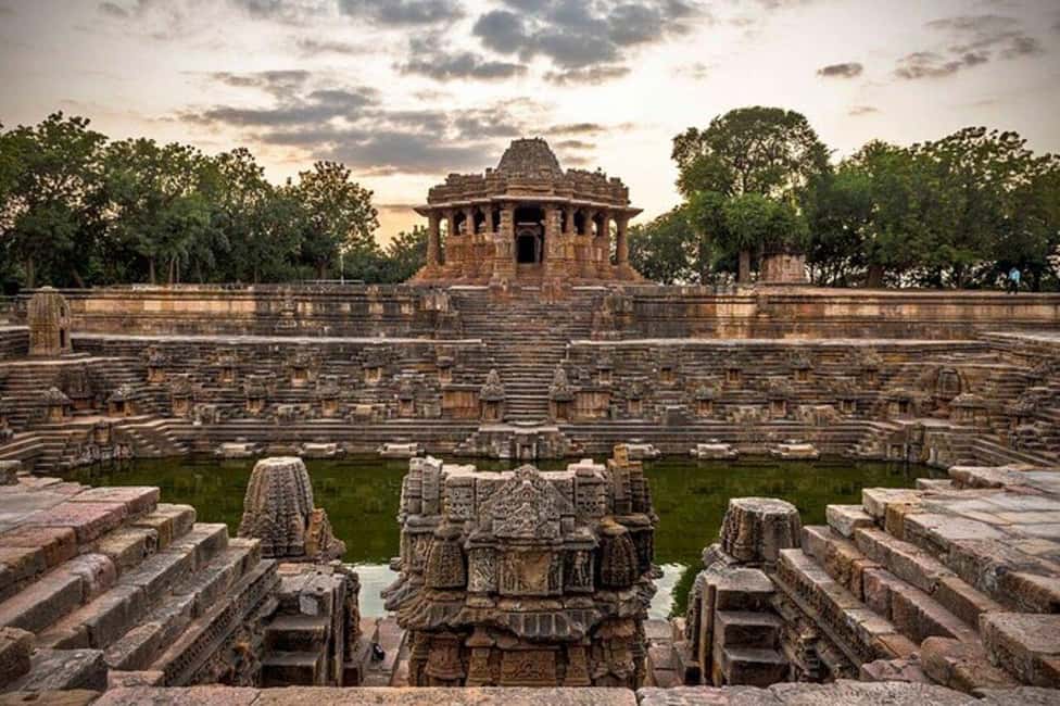 From Ahmedabad: Private Modera, Rani Ki Vav, & Patan Trip - Price and Value: What $124 Buys You in Real Terms