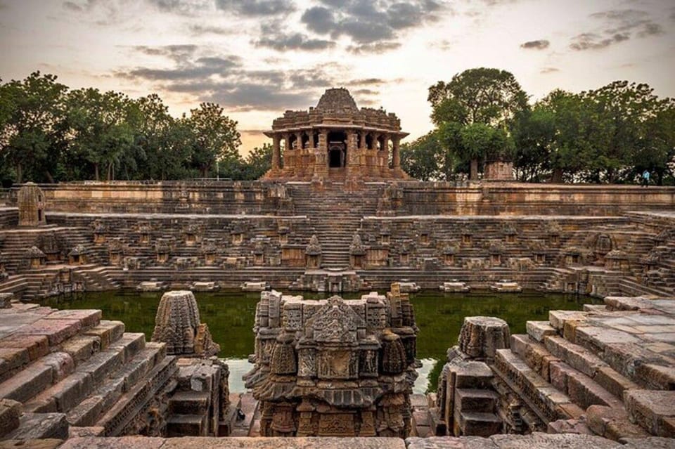 From Ahmedabad: Private Modera, Rani Ki Vav, & Patan Trip - Who This Tour Suits (and Who Should Skip It)