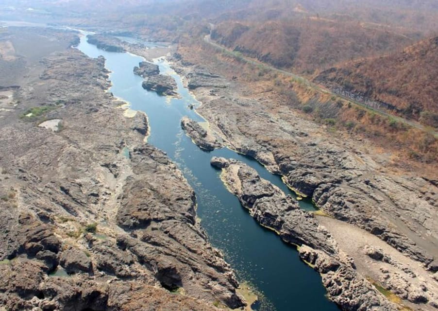 From Ahmedabad: Statue of Unity Guided Tour - Why the Statue of Unity day trip from Ahmedabad is worth your time
