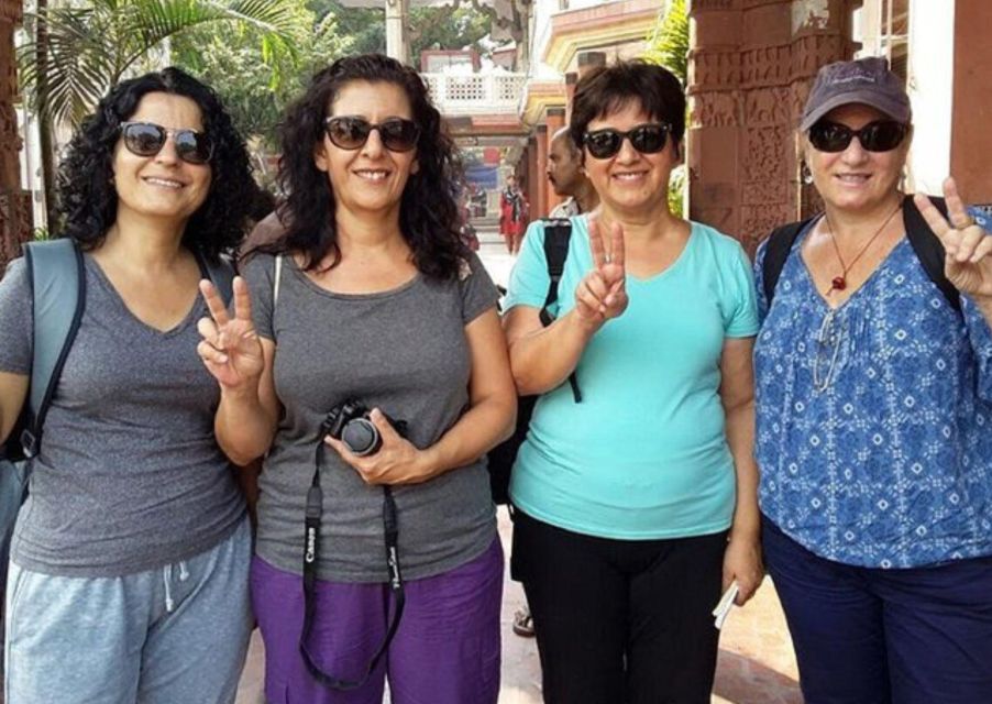 From Ahmedabad: Statue of Unity Guided Tour - Old-city lanes and the storyteller effect: where the trip feels more human