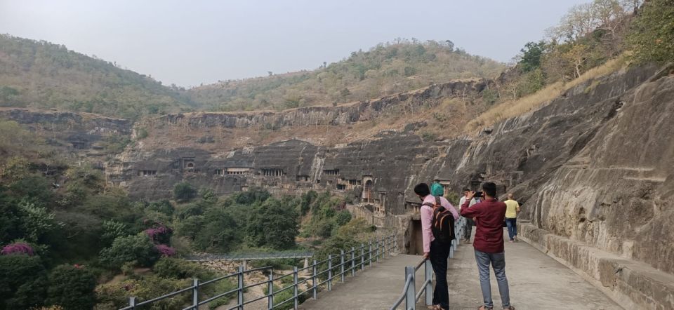 From Aurangabad: Ajanta & Ellora Day Tour with All Inclusion - The “Value for $37” Reality Check (What’s Included, What Isn’t)