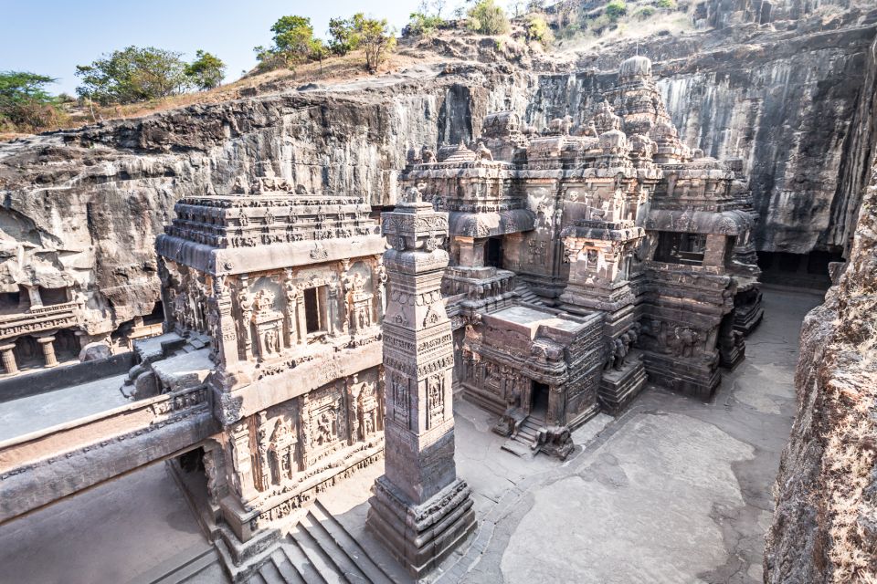 From Aurangabad: Private Ajanta & Ellora Caves Full-Day Tour - Should You Book This Ajanta & Ellora Tour?