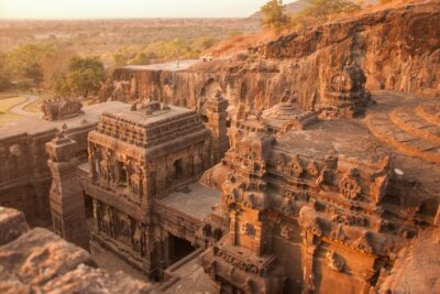 From Aurangabad: Private Ajanta & Ellora Caves Full-Day Tour - The 8:00 AM Pickup and Long Drives You’re Signing Up For