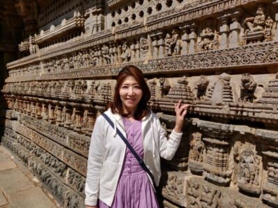 From Bangalore: Day Trip to Somnathpur & Talakadu with Lunch - Talakadu’s sand-excavated story: the Queen’s curse in stone and legend