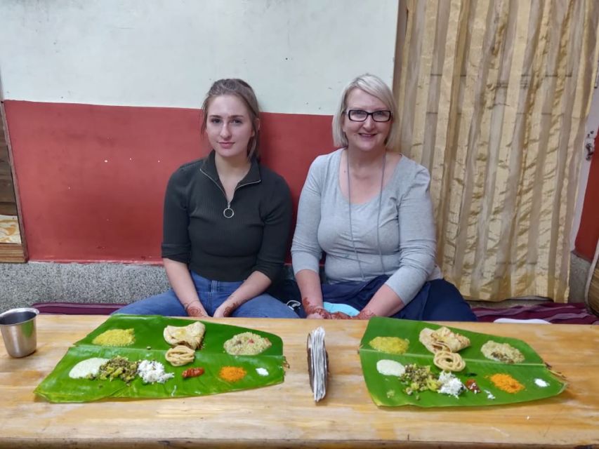 From Bangalore: Day Trip to Somnathpur & Talakadu with Lunch - Price and value: what $129 gets you