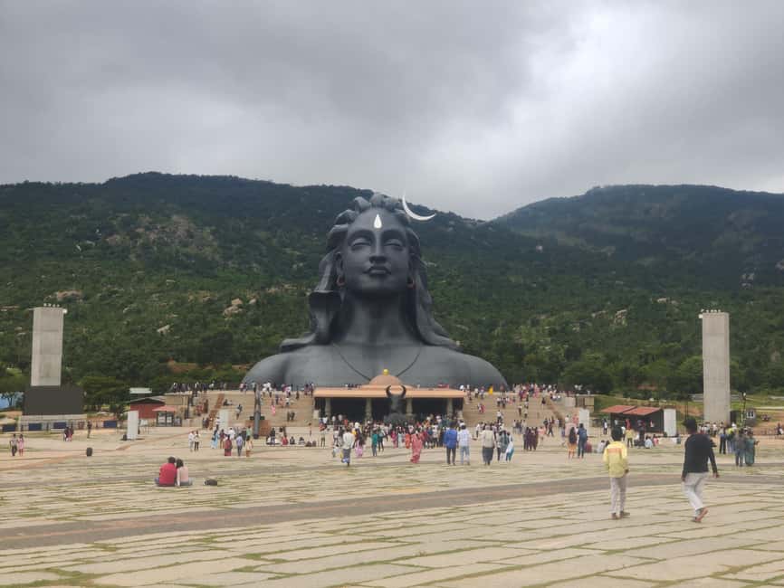 From Bangalore: Lepakshi Temple and Adiyogi Statue Day Trip - Practical tips so the day stays fun (not sweaty)